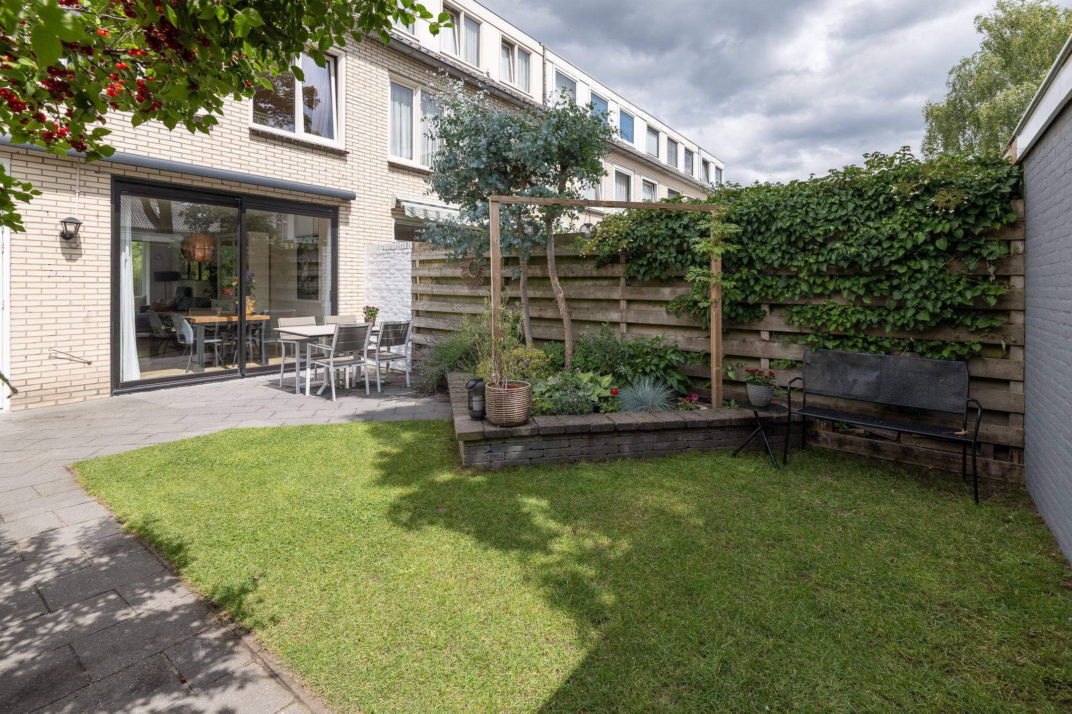 Foto 45 van Damhertlaan 15