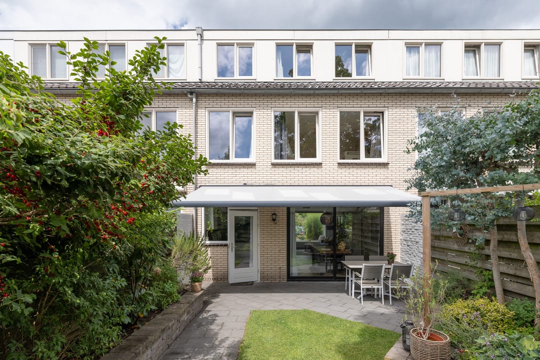 Foto 46 van Damhertlaan 15