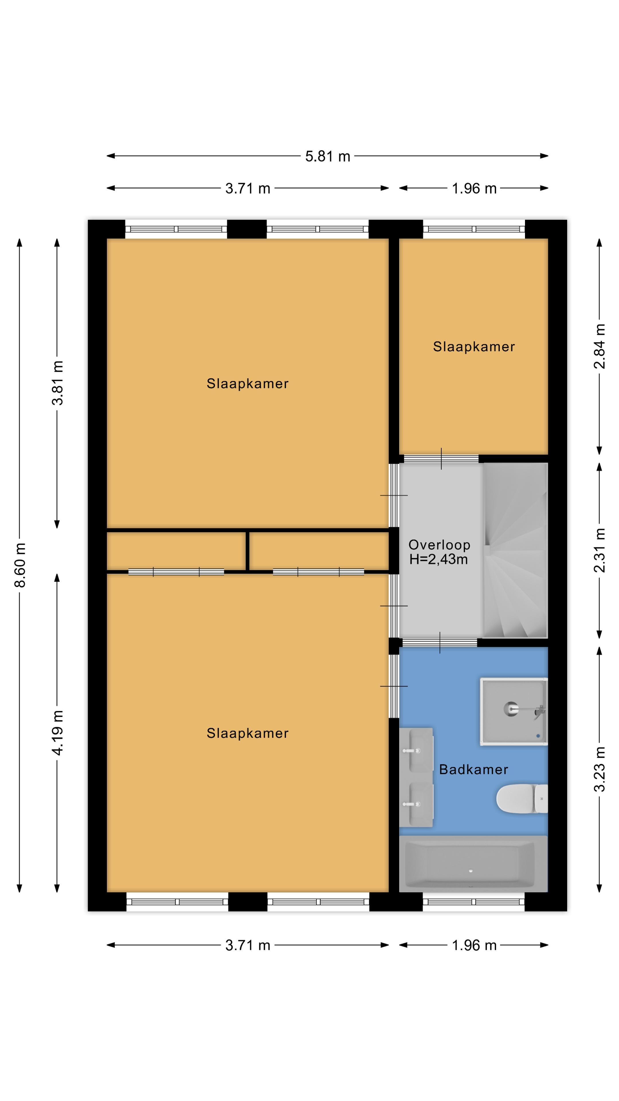 Foto 51 van Damhertlaan 15