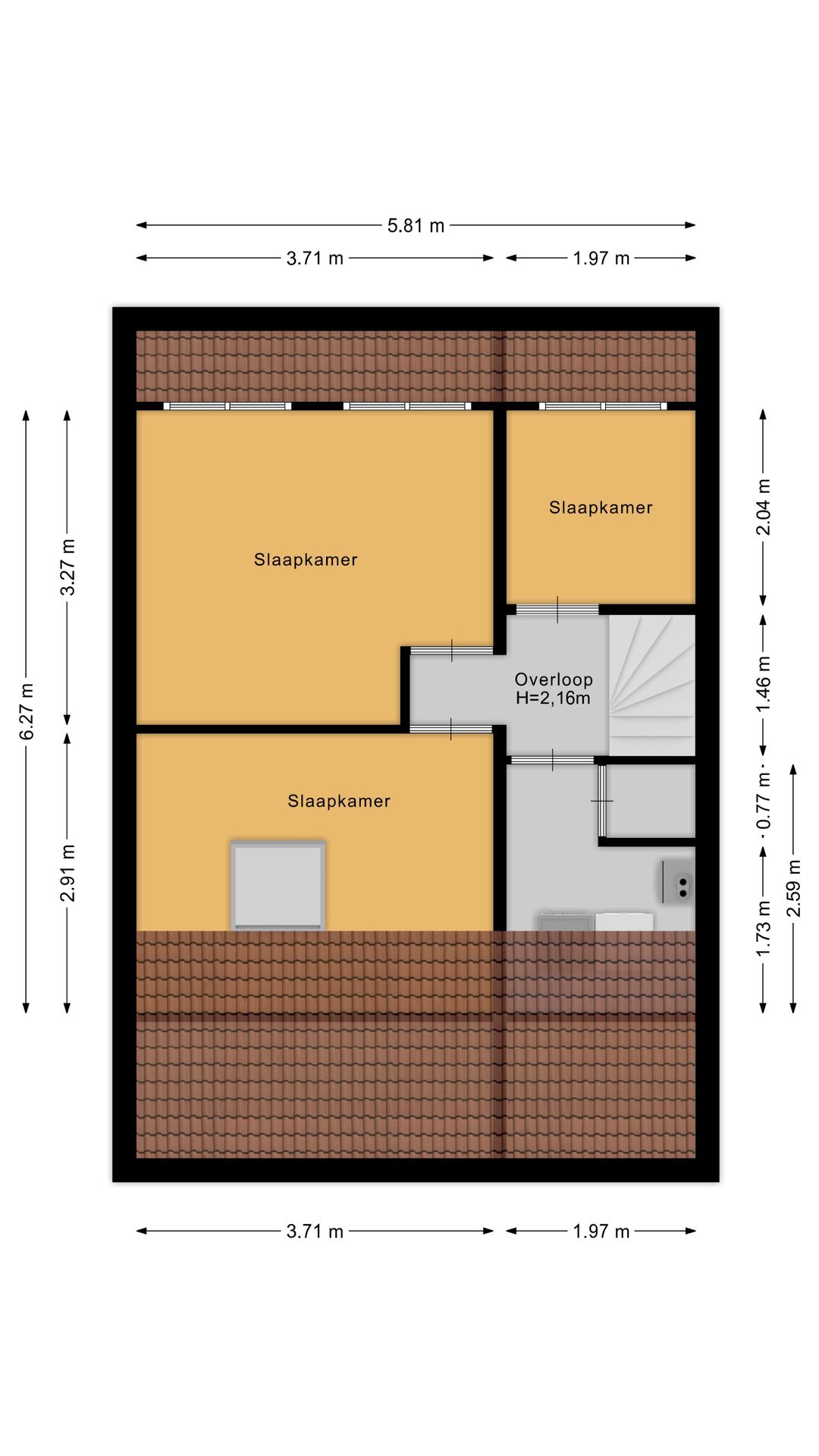 Foto 52 van Damhertlaan 15