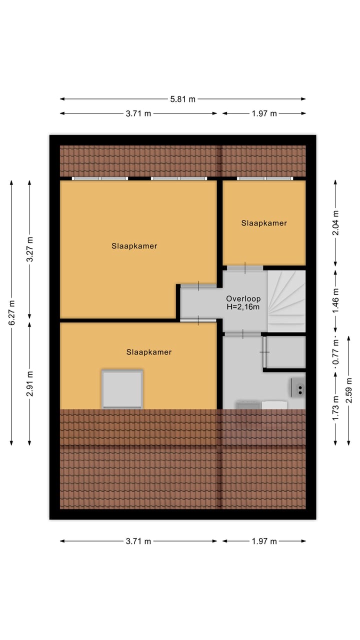 Foto 52 van Damhertlaan 15