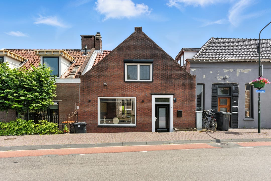 Foto 1 van Voorstraat 26