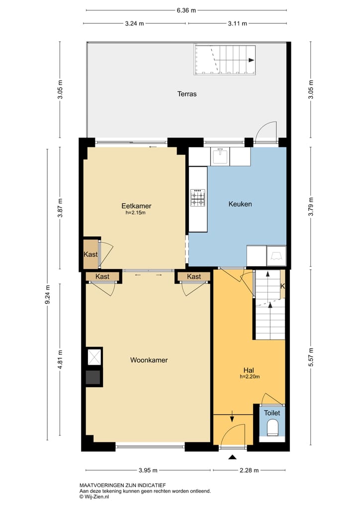 Foto 49 van Voorstraat 26