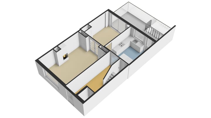 Foto 50 van Voorstraat 26