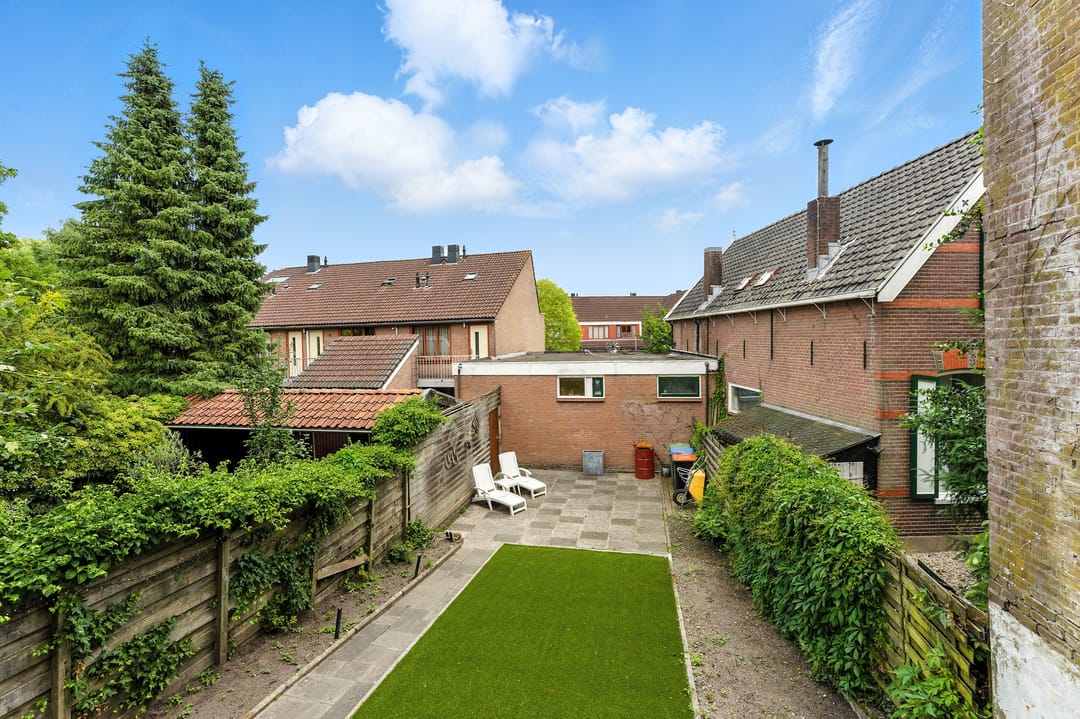 Foto 22 van Voorstraat 26