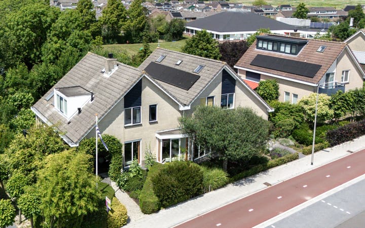 Noordenseweg 5 A