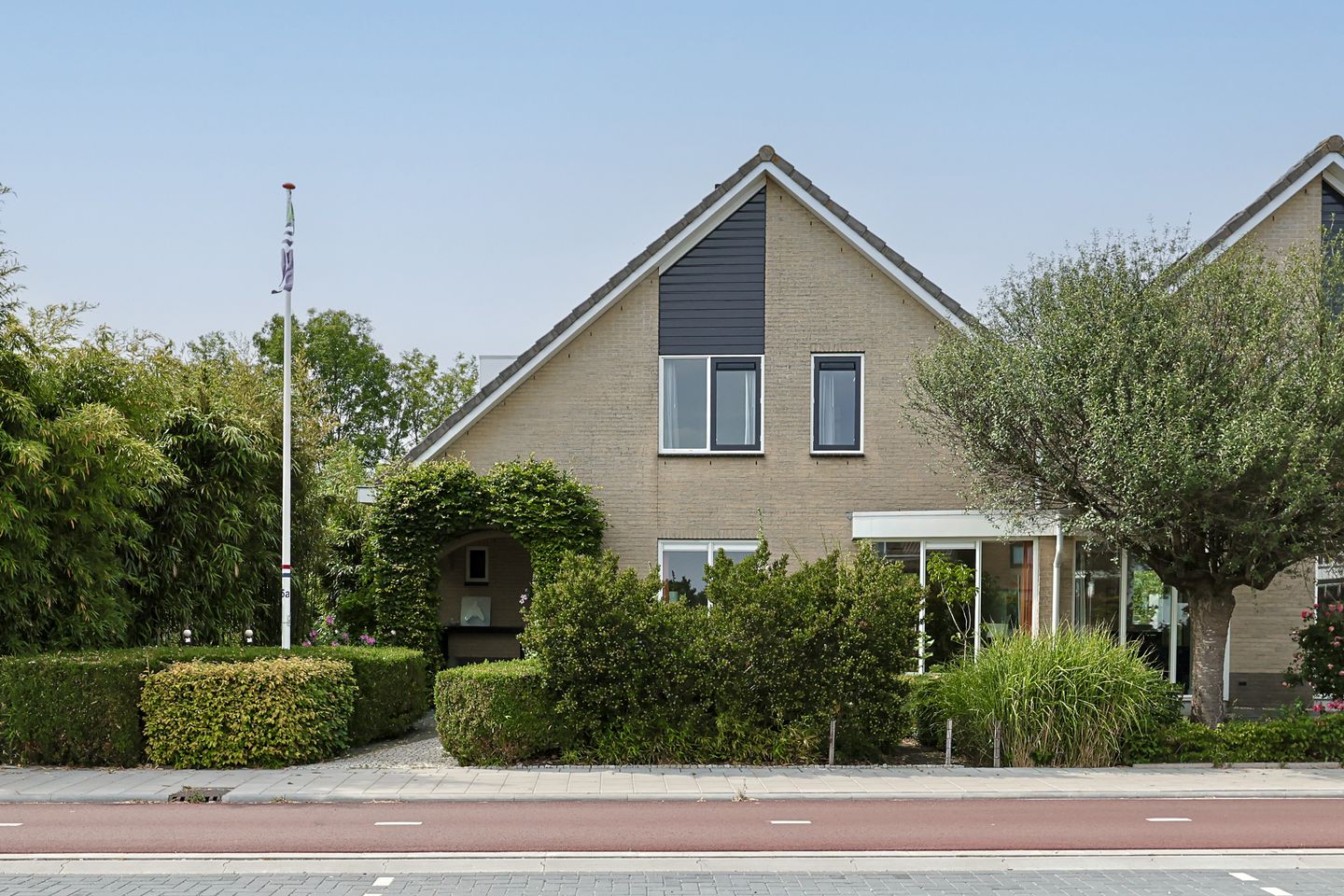 Foto 4 van Noordenseweg 5-A