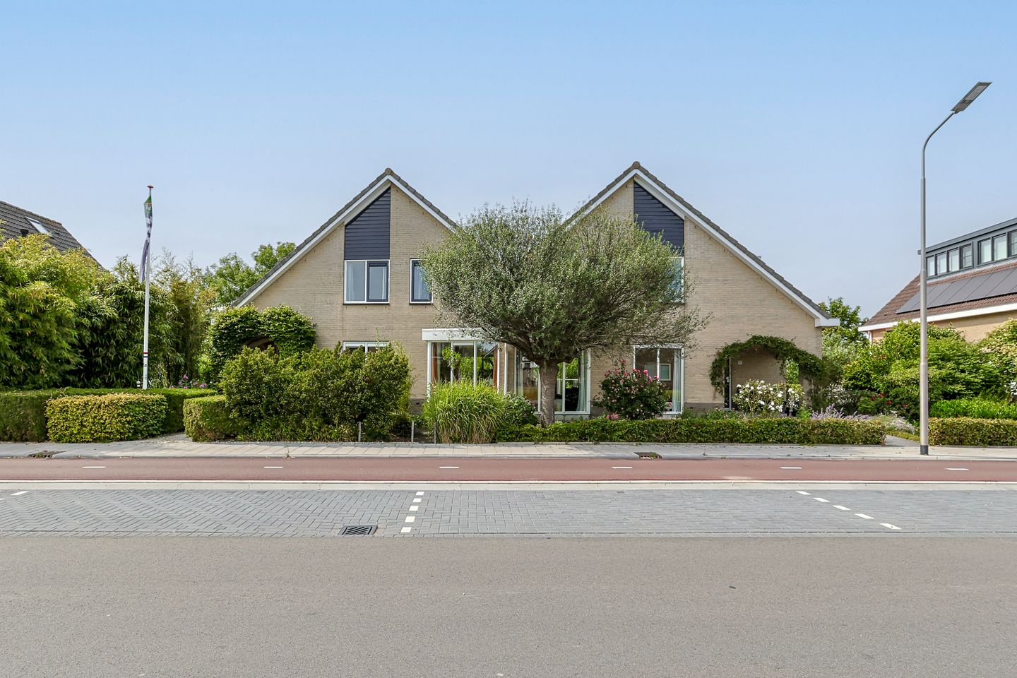 Foto 5 van Noordenseweg 5-A