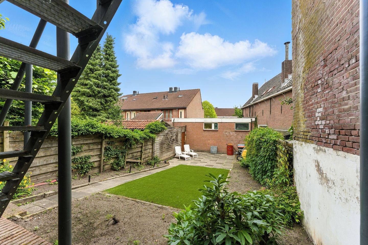 Foto 40 van Voorstraat 26