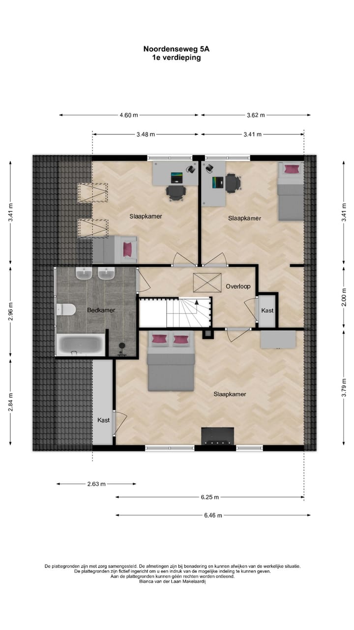 Foto 77 van Noordenseweg 5-A