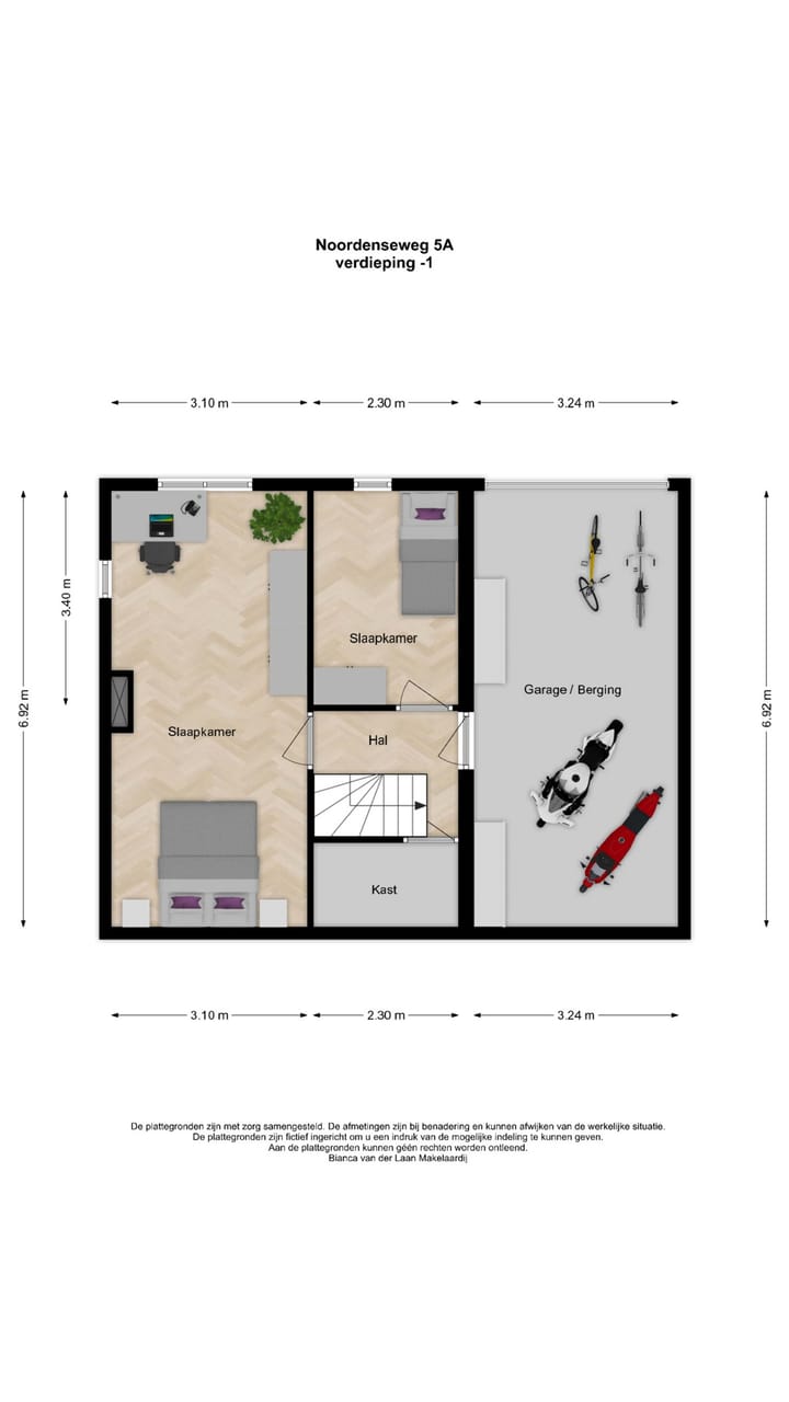 Foto 78 van Noordenseweg 5-A