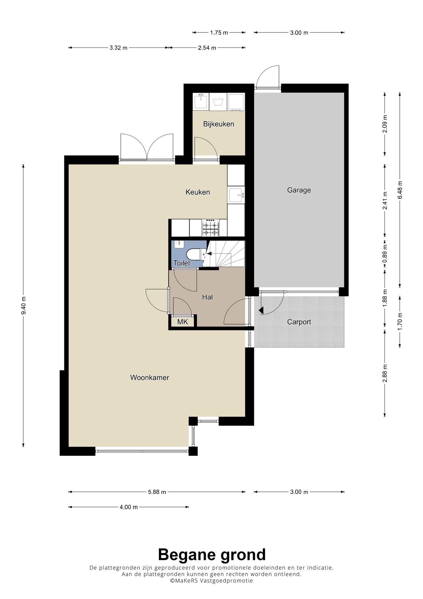 Foto 35 van Heer Ottostraat 42