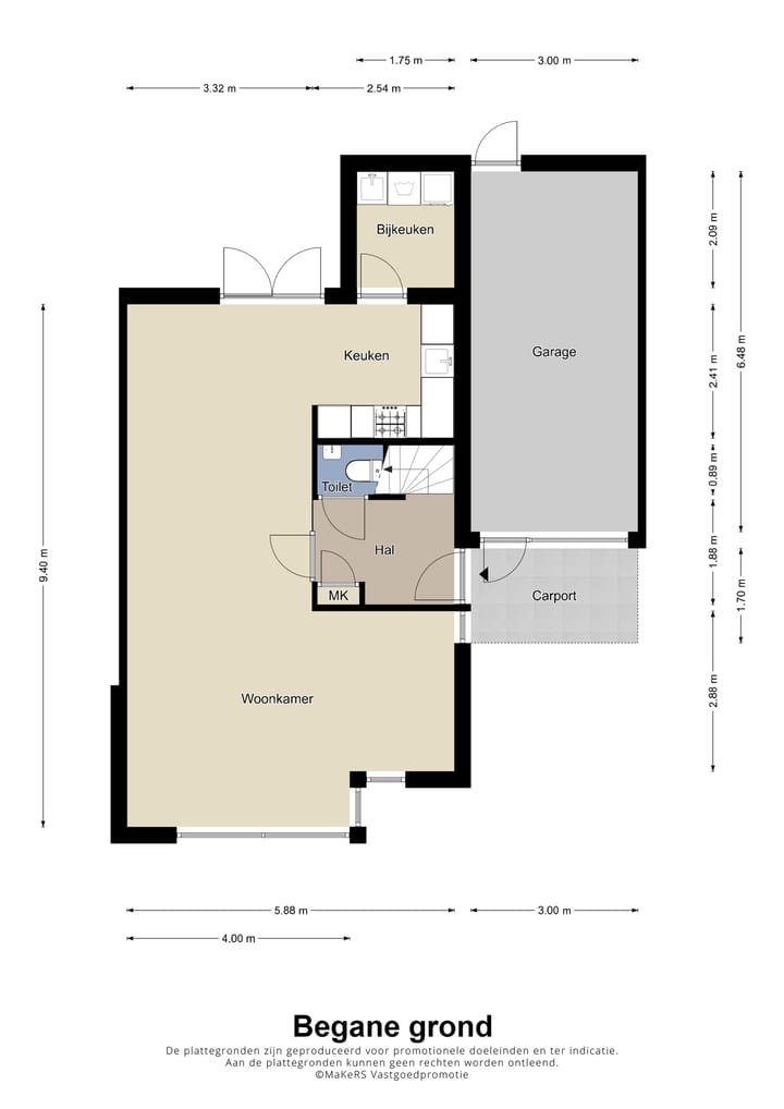 Foto 35 van Heer Ottostraat 42