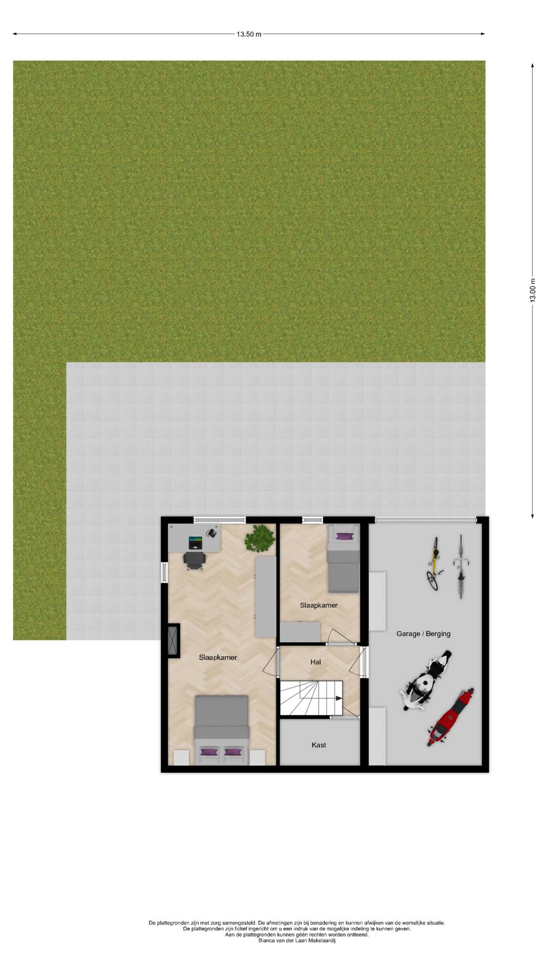 Foto 81 van Noordenseweg 5-A