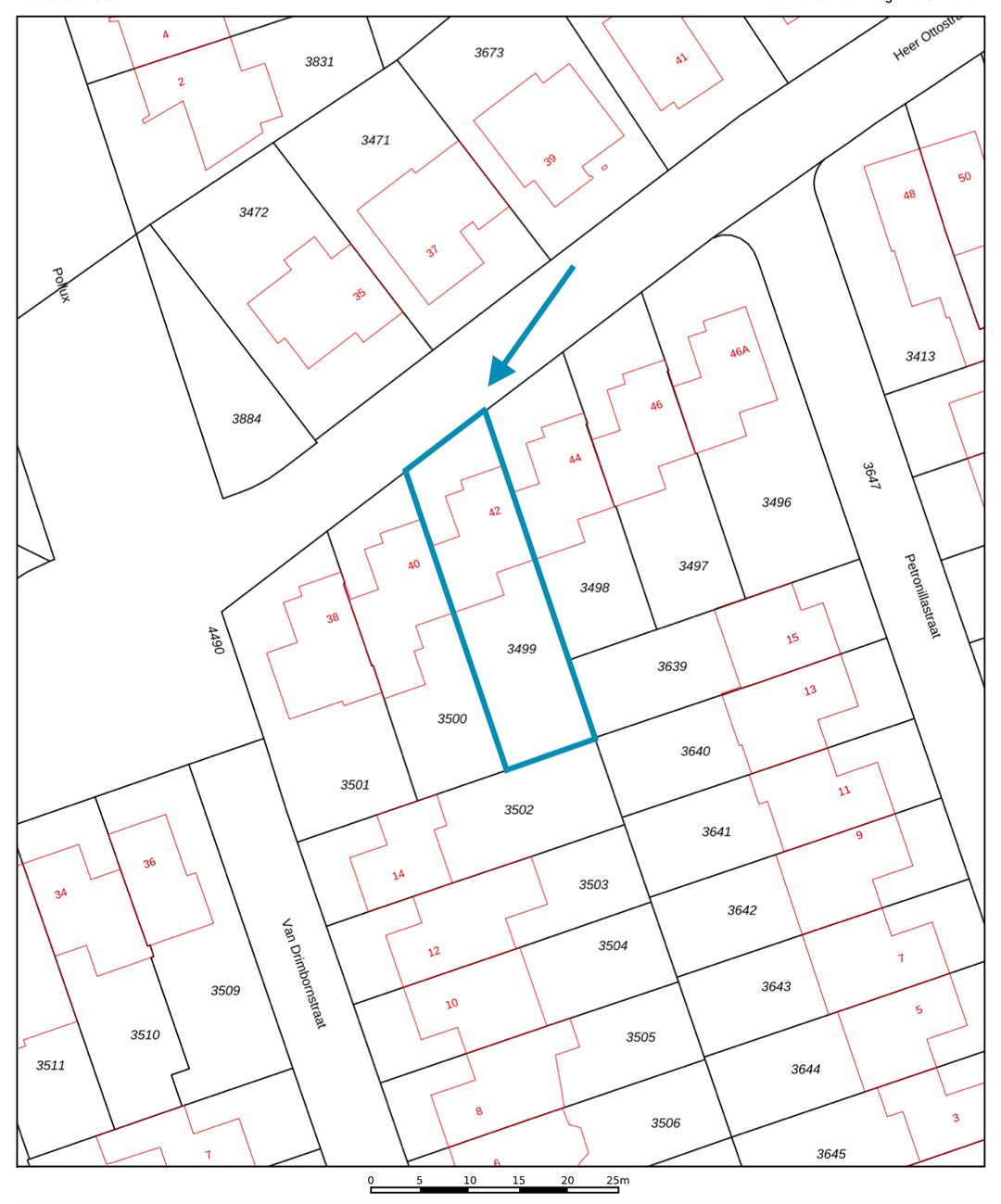Foto 38 van Heer Ottostraat 42