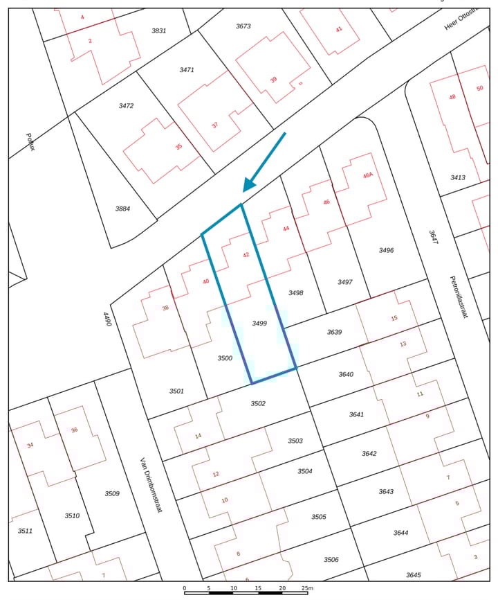 Foto 38 van Heer Ottostraat 42