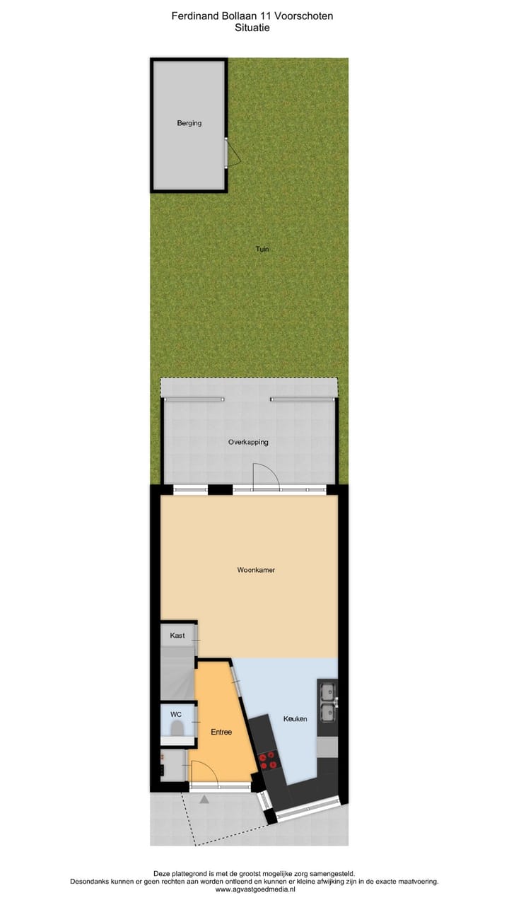 Foto 30 van Ferdinand Bollaan 11