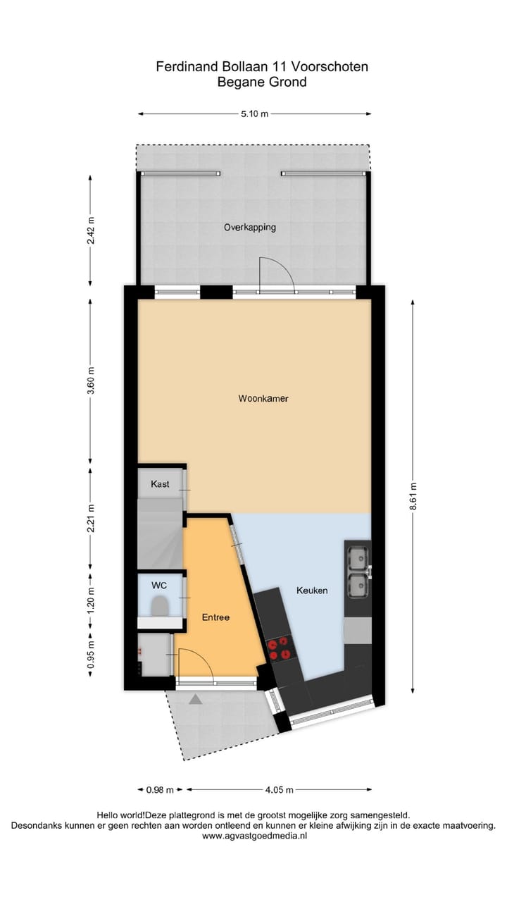 Foto 31 van Ferdinand Bollaan 11