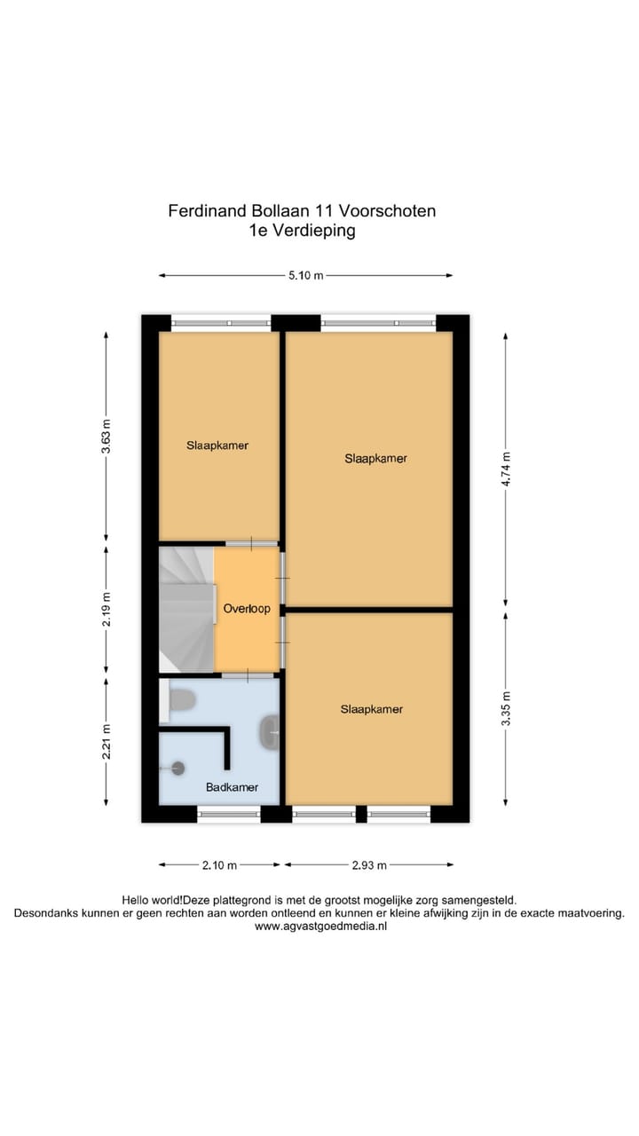 Foto 32 van Ferdinand Bollaan 11