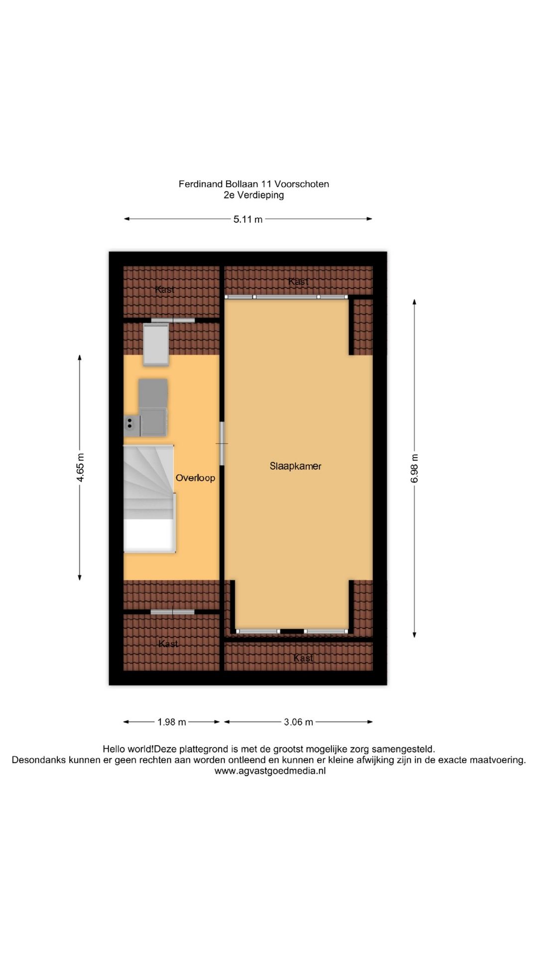 Foto 33 van Ferdinand Bollaan 11