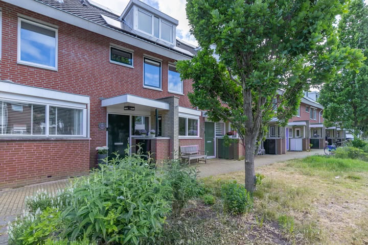 Foto 5 van Ferdinand Bollaan 11