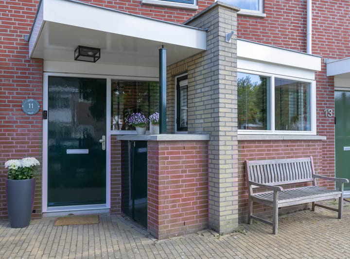 Foto 6 van Ferdinand Bollaan 11