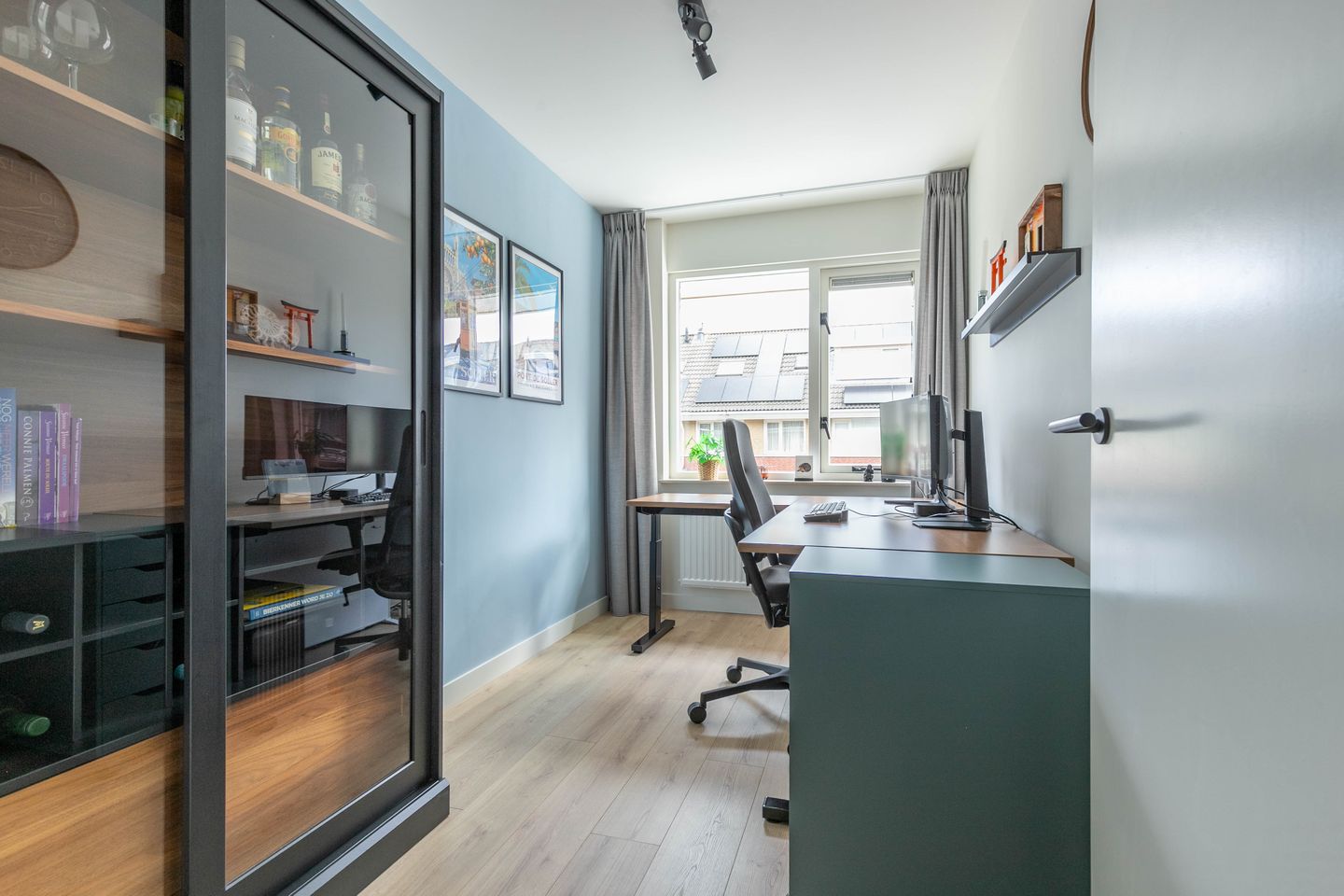 Foto 14 van Ferdinand Bollaan 11