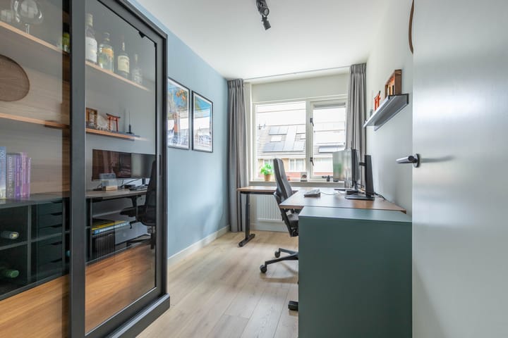 Foto 14 van Ferdinand Bollaan 11