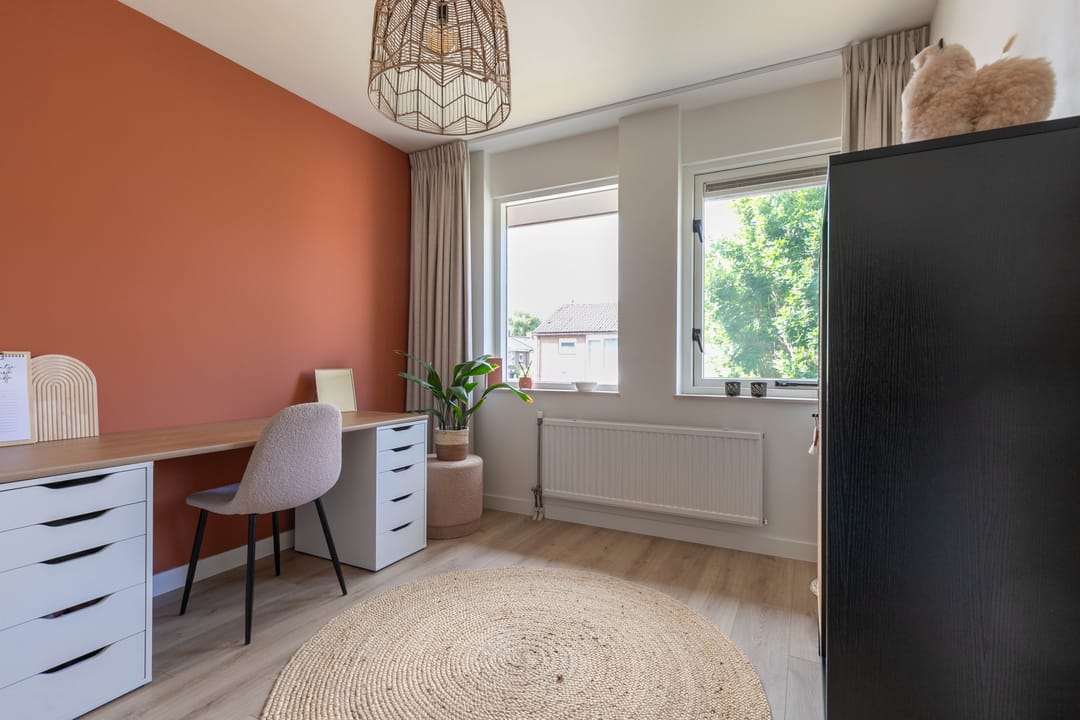 Foto 16 van Ferdinand Bollaan 11