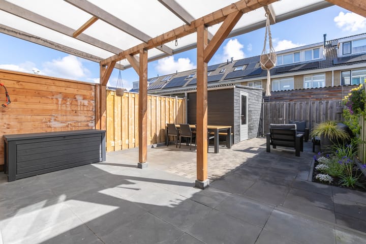 Foto 23 van Ferdinand Bollaan 11