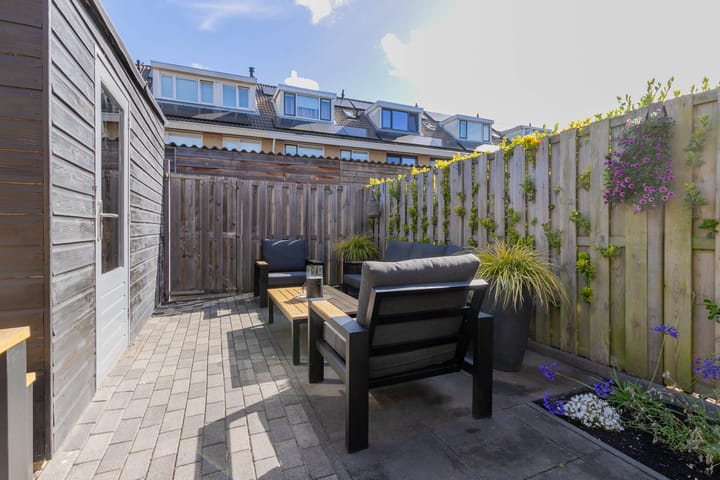 Foto 24 van Ferdinand Bollaan 11