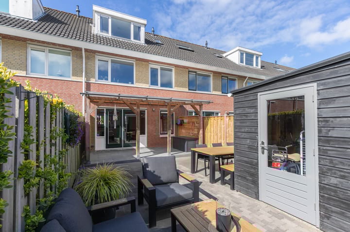 Foto 26 van Ferdinand Bollaan 11