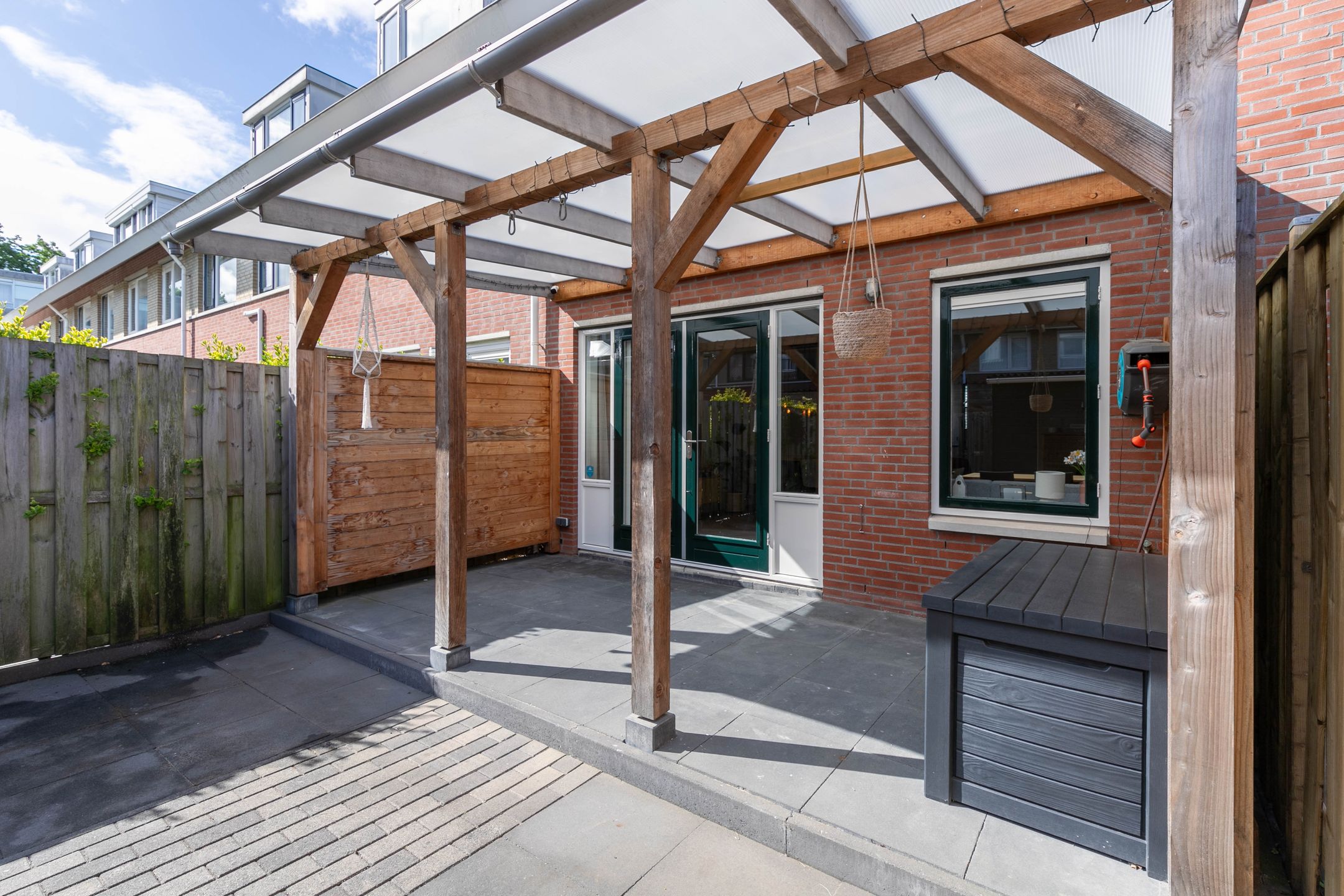 Foto 27 van Ferdinand Bollaan 11