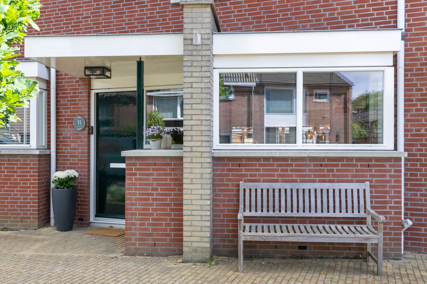 Foto 29 van Ferdinand Bollaan 11