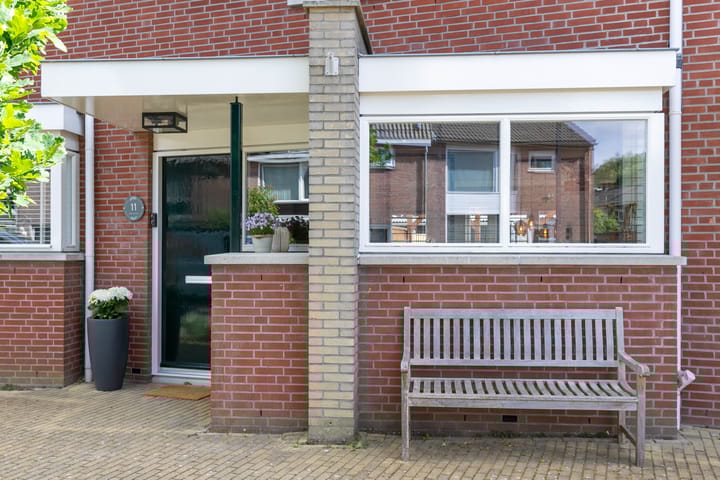 Foto 29 van Ferdinand Bollaan 11