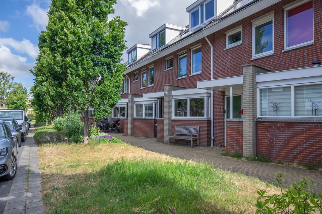 Foto 28 van Ferdinand Bollaan 11