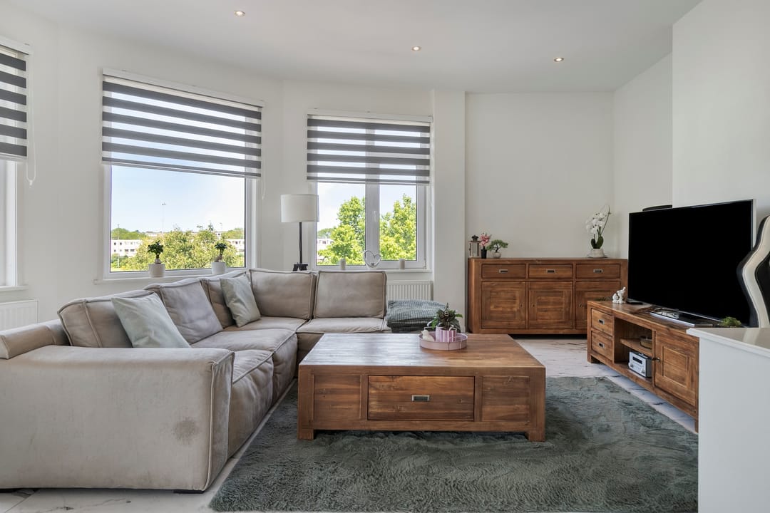 Foto 2 van Baambruggestraat 125