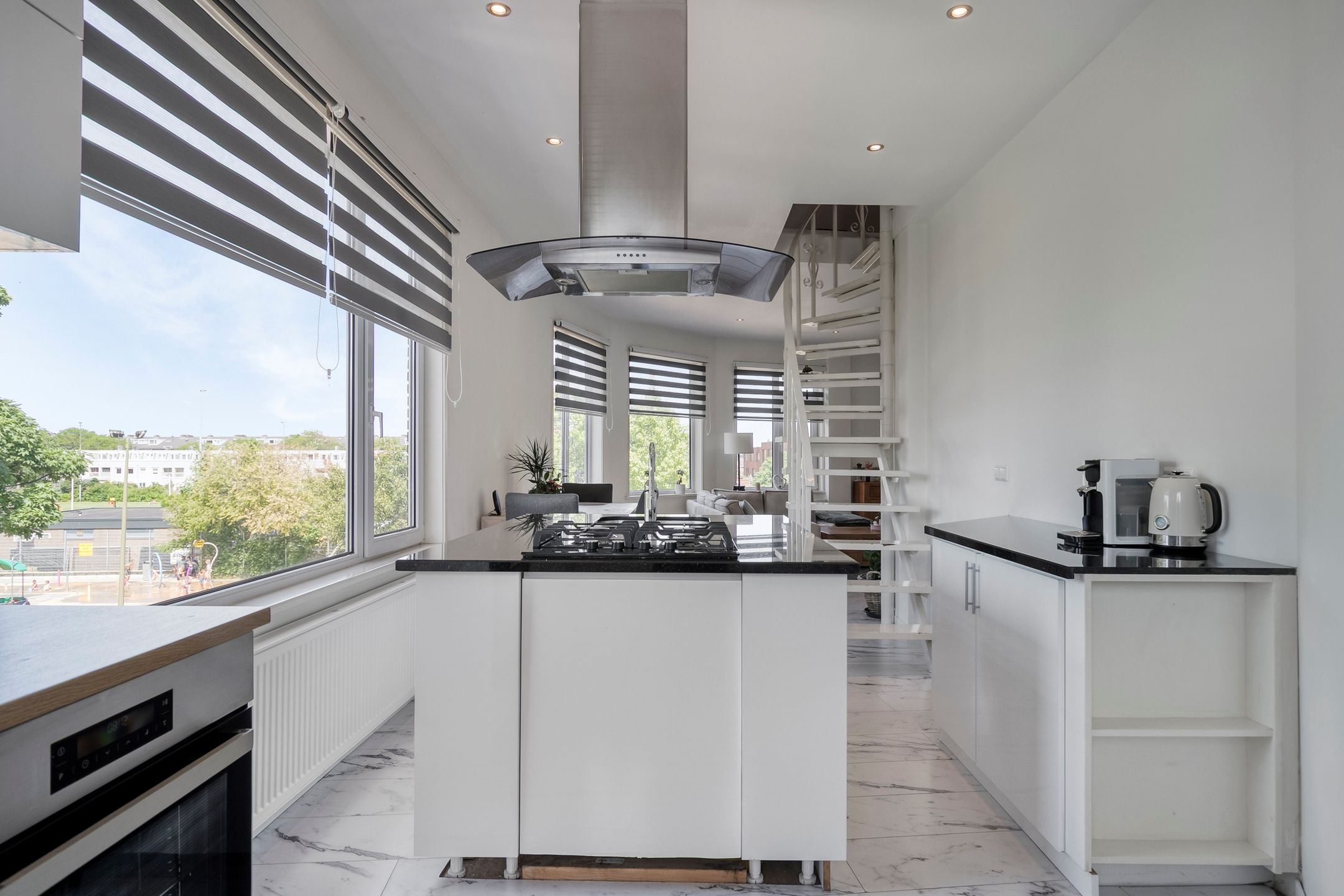 Baambruggestraat, 125, Den Haag, 2546SJ, Zuid-Holland, Nederland 125 