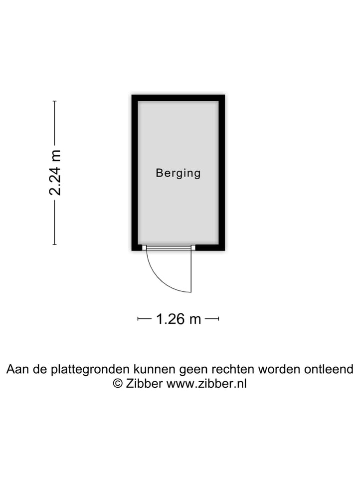 Foto 38 van Baambruggestraat 125