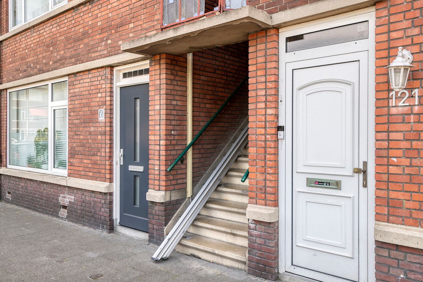 Foto 4 van Baambruggestraat 125