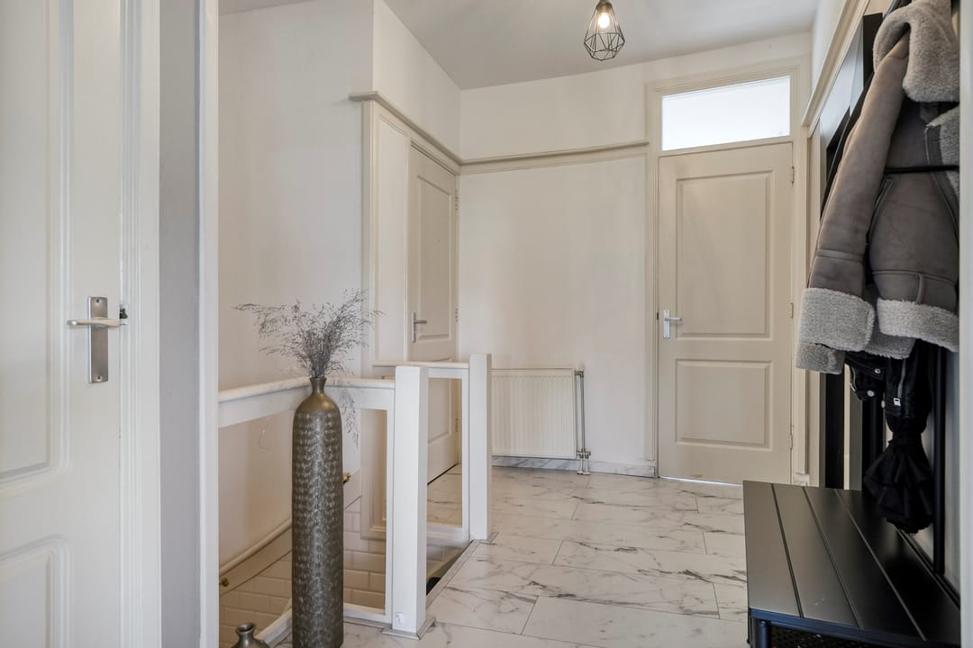 Foto 7 van Baambruggestraat 125