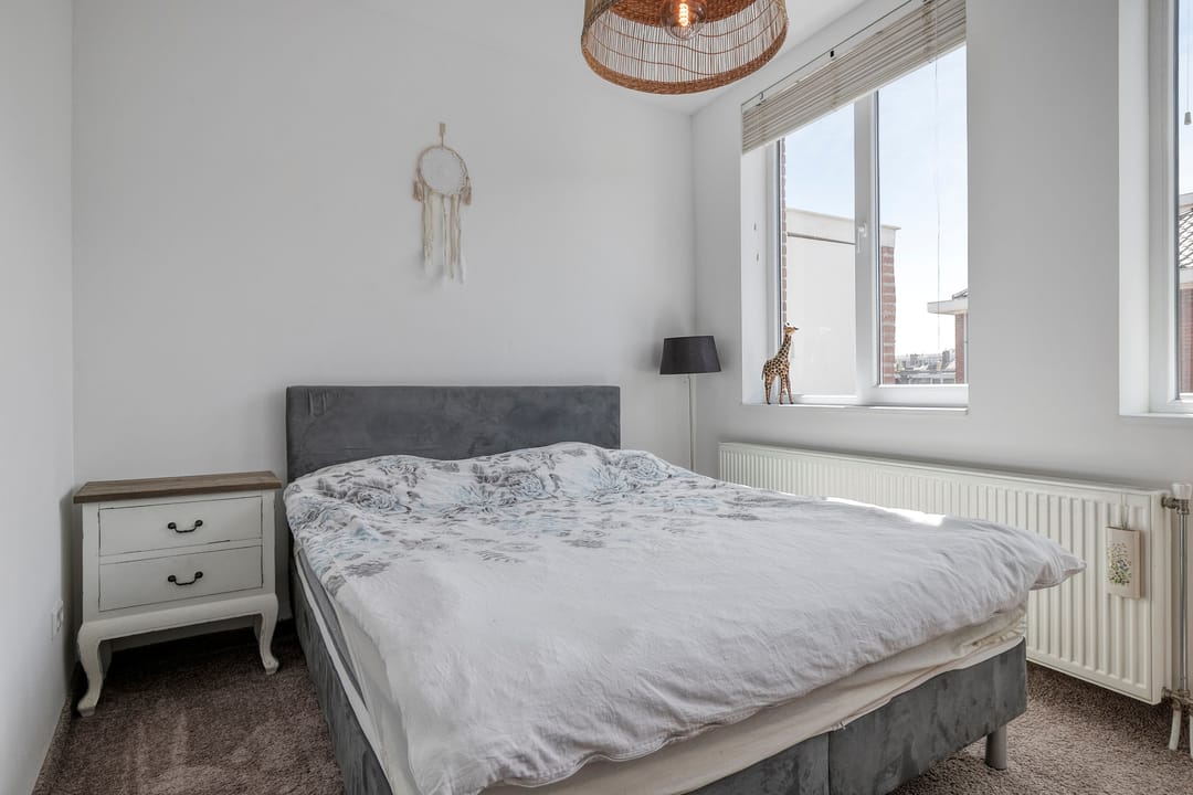 Foto 8 van Baambruggestraat 125