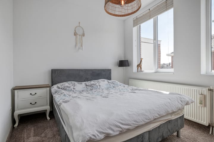 Foto 8 van Baambruggestraat 125