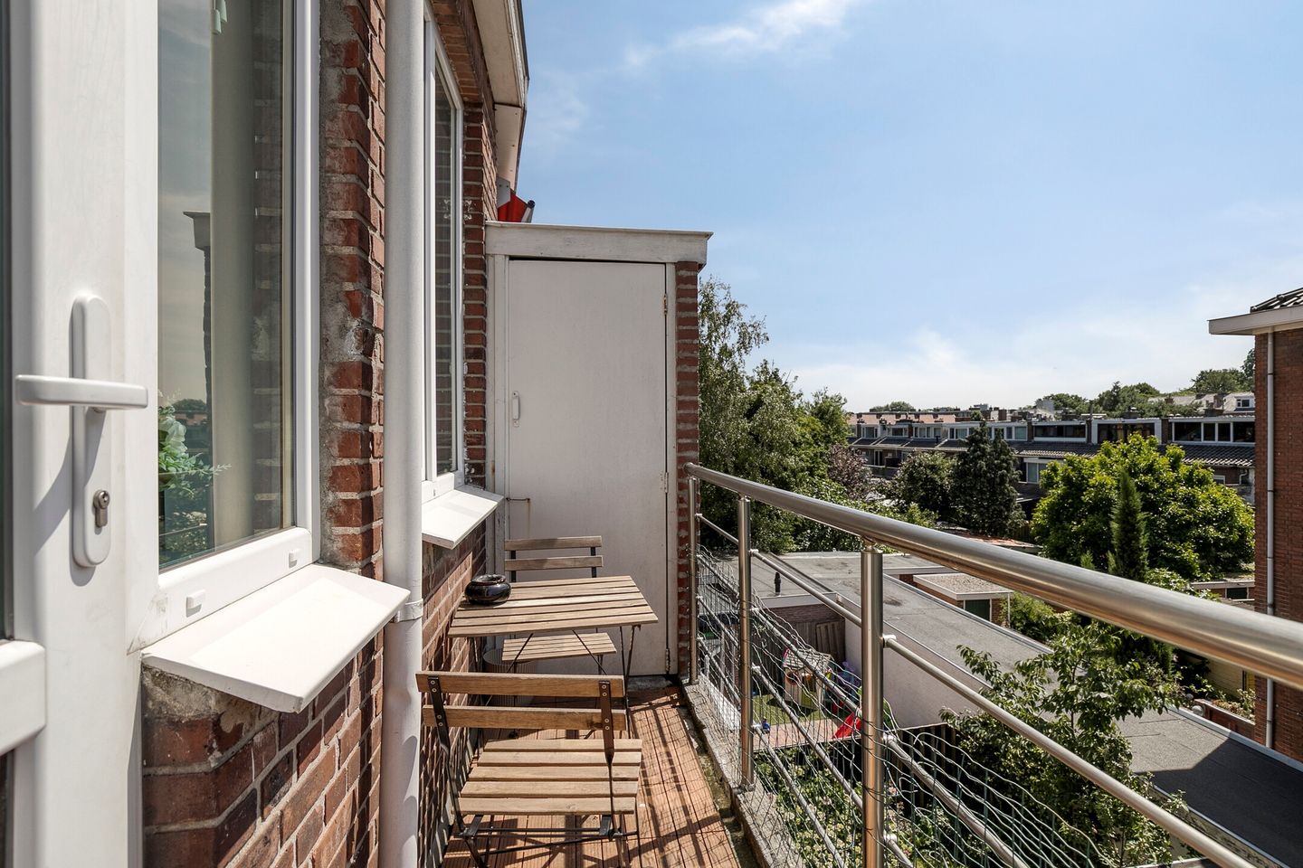 Foto 10 van Baambruggestraat 125