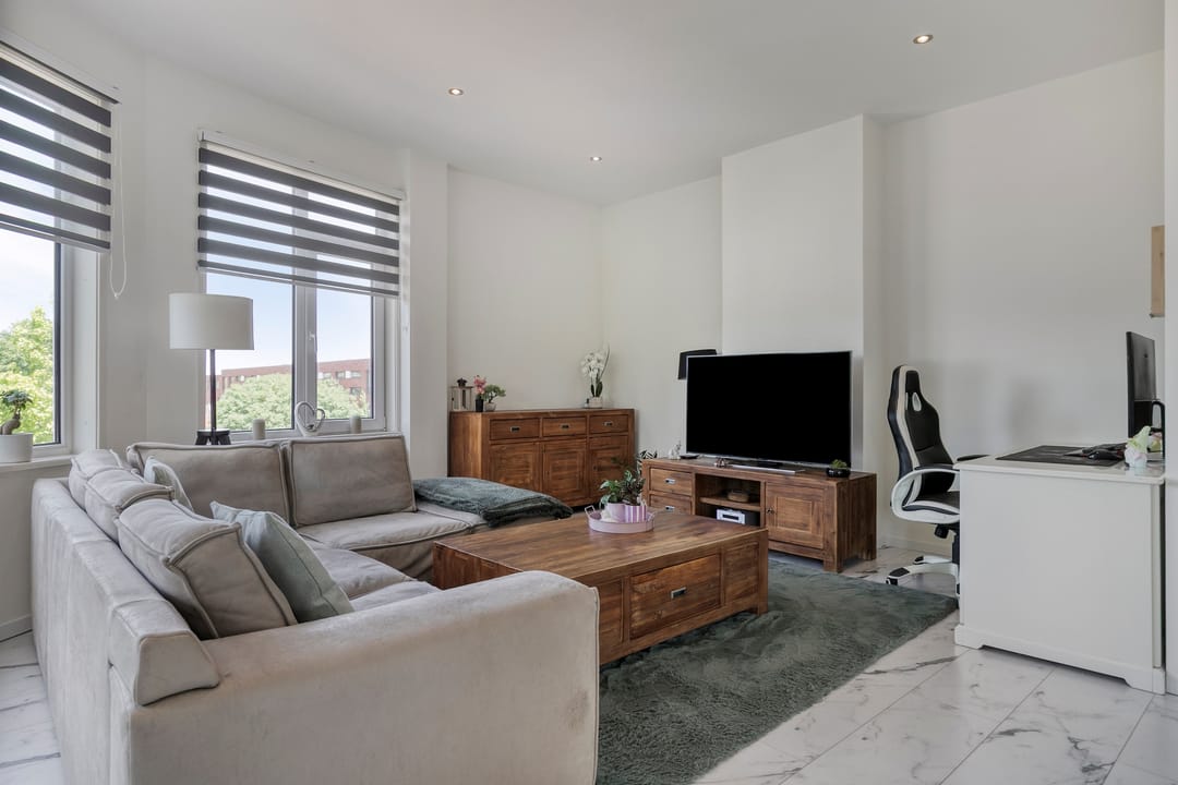 Foto 16 van Baambruggestraat 125