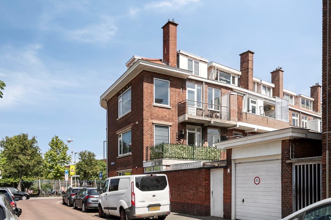 Foto 28 van Baambruggestraat 125