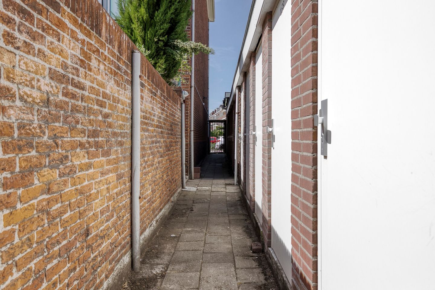 Foto 29 van Baambruggestraat 125