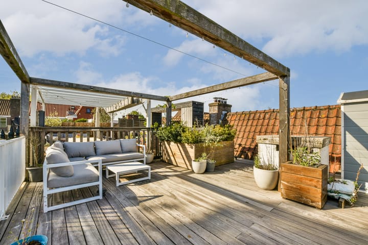 Foto 2 van Agamemnonstraat 15-2