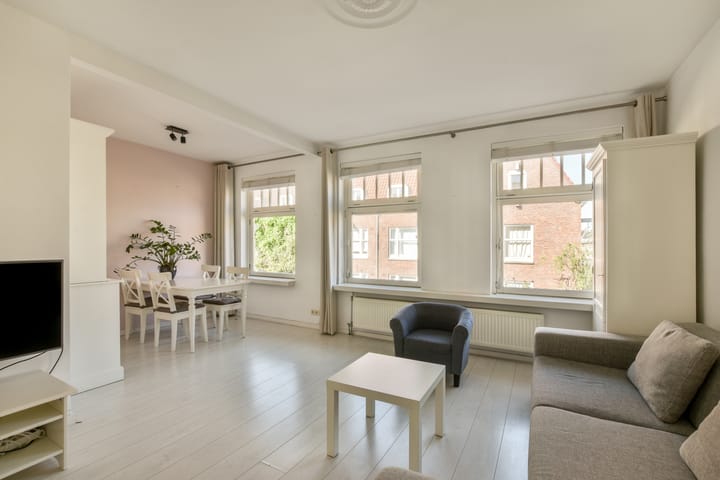 Foto 3 van Agamemnonstraat 15-2