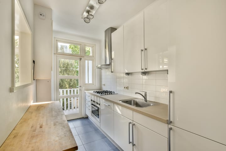 Foto 4 van Agamemnonstraat 15-2